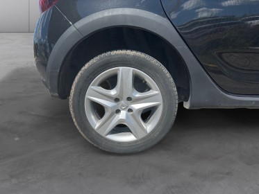 Dacia sandero tce 90ch garantie 12 mois occasion montpellier (34) simplicicar simplicibike france