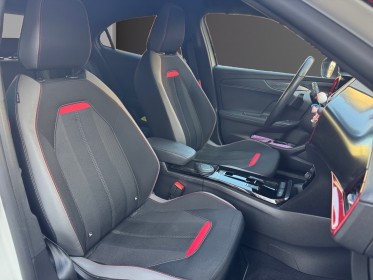 Opel mokka 1.2 turbo 130 ch bva8 gs line / camera de recul 180 / carplay / sieges chauffants / entretien opel / garantie 12...