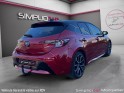 Toyota corolla pro hybride 122h collection garantie toyota 2029 suivi toyota occasion montpellier (34) simplicicar...