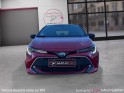 Toyota corolla pro hybride 122h collection garantie toyota 2029 suivi toyota occasion montpellier (34) simplicicar...