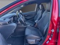 Toyota corolla pro hybride 122h collection garantie toyota 2029 suivi toyota occasion montpellier (34) simplicicar...