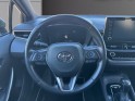 Toyota corolla pro hybride 122h collection garantie toyota 2029 suivi toyota occasion montpellier (34) simplicicar...
