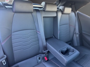 Toyota corolla pro hybride 122h collection garantie toyota 2029 suivi toyota occasion montpellier (34) simplicicar...