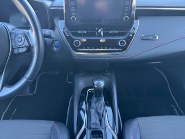 Toyota corolla pro hybride 122h collection garantie toyota 2029 suivi toyota occasion montpellier (34) simplicicar...