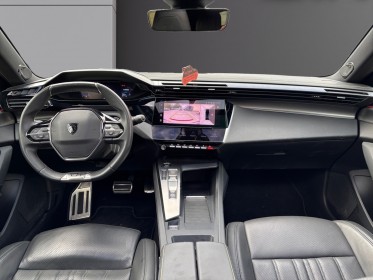 Peugeot 408 phev 225 e-eat8 gt - toit ouvrant - audio focal - sièges électriques occasion simplicicar lagny  simplicicar...