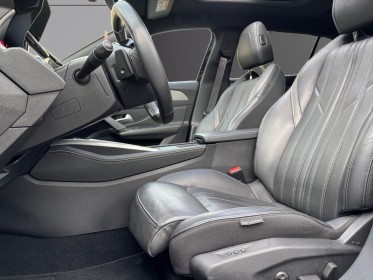 Peugeot 408 phev 225 e-eat8 gt - toit ouvrant - audio focal - sièges électriques occasion simplicicar lagny  simplicicar...