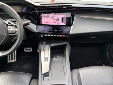 Peugeot 408 phev 225 e-eat8 gt - toit ouvrant - audio focal - sièges électriques occasion simplicicar lagny  simplicicar...