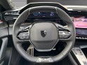 Peugeot 408 phev 225 e-eat8 gt - toit ouvrant - audio focal - sièges électriques occasion simplicicar lagny  simplicicar...
