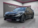 Peugeot 408 phev 225 e-eat8 gt - toit ouvrant - audio focal - sièges électriques occasion simplicicar lagny  simplicicar...