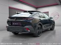 Peugeot 408 phev 225 e-eat8 gt - toit ouvrant - audio focal - sièges électriques occasion simplicicar lagny  simplicicar...