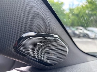 Peugeot 408 phev 225 e-eat8 gt - toit ouvrant - audio focal - sièges électriques occasion simplicicar lagny  simplicicar...