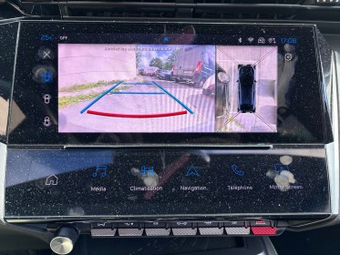 Peugeot 408 phev 225 e-eat8 gt - toit ouvrant - audio focal - sièges électriques occasion simplicicar lagny  simplicicar...