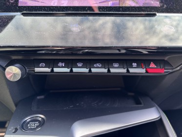 Peugeot 408 phev 225 e-eat8 gt - toit ouvrant - audio focal - sièges électriques occasion simplicicar lagny  simplicicar...