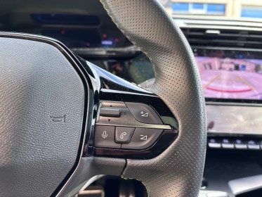 Peugeot 408 phev 225 e-eat8 gt - toit ouvrant - audio focal - sièges électriques occasion simplicicar lagny  simplicicar...
