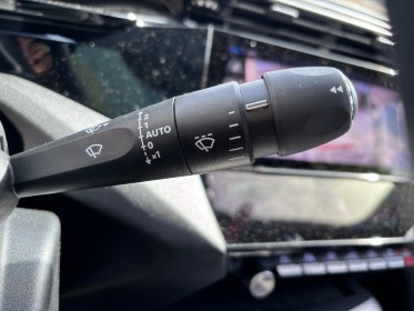 Peugeot 408 phev 225 e-eat8 gt - toit ouvrant - audio focal - sièges électriques occasion simplicicar lagny  simplicicar...
