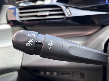 Peugeot 408 phev 225 e-eat8 gt - toit ouvrant - audio focal - sièges électriques occasion simplicicar lagny  simplicicar...