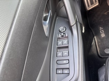 Peugeot 408 phev 225 e-eat8 gt - toit ouvrant - audio focal - sièges électriques occasion simplicicar lagny  simplicicar...