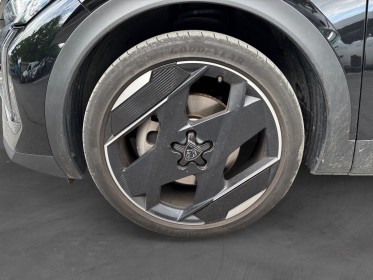 Peugeot 408 phev 225 e-eat8 gt - toit ouvrant - audio focal - sièges électriques occasion simplicicar lagny  simplicicar...