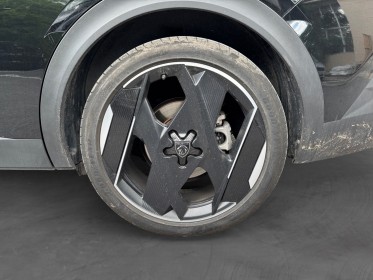 Peugeot 408 phev 225 e-eat8 gt - toit ouvrant - audio focal - sièges électriques occasion simplicicar lagny  simplicicar...