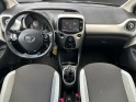 Toyota aygo 1.0 vvt-i  x-cite -camera de recul - garantie 12 mois occasion simplicicar caen  simplicicar simplicibike france