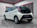 Toyota aygo 1.0 vvt-i  x-cite -camera de recul - garantie 12 mois occasion simplicicar caen  simplicicar simplicibike france