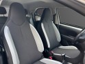 Toyota aygo 1.0 vvt-i  x-cite -camera de recul - garantie 12 mois occasion simplicicar caen  simplicicar simplicibike france