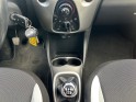 Toyota aygo 1.0 vvt-i  x-cite -camera de recul - garantie 12 mois occasion simplicicar caen  simplicicar simplicibike france