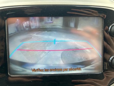 Toyota aygo 1.0 vvt-i  x-cite -camera de recul - garantie 12 mois occasion simplicicar caen  simplicicar simplicibike france