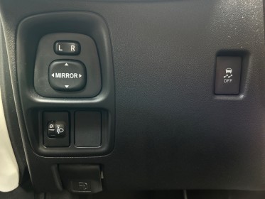 Toyota aygo 1.0 vvt-i  x-cite -camera de recul - garantie 12 mois occasion simplicicar caen  simplicicar simplicibike france