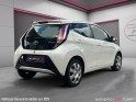 Toyota aygo 1.0 vvt-i  x-cite -camera de recul - garantie 12 mois occasion simplicicar caen  simplicicar simplicibike france
