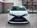 Toyota aygo 1.0 vvt-i  x-cite -camera de recul - garantie 12 mois occasion simplicicar caen  simplicicar simplicibike france