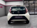 Toyota aygo 1.0 vvt-i  x-cite -camera de recul - garantie 12 mois occasion simplicicar caen  simplicicar simplicibike france