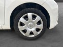 Toyota aygo 1.0 vvt-i  x-cite -camera de recul - garantie 12 mois occasion simplicicar caen  simplicicar simplicibike france