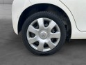 Toyota aygo 1.0 vvt-i  x-cite -camera de recul - garantie 12 mois occasion simplicicar caen  simplicicar simplicibike france