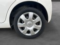 Toyota aygo 1.0 vvt-i  x-cite -camera de recul - garantie 12 mois occasion simplicicar caen  simplicicar simplicibike france