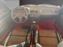 Peugeot 205 cti 1.6 cabriolet collector numÉrotÉ occasion simplicicar pontarlier simplicicar simplicibike france