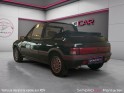 Peugeot 205 cti 1.6 cabriolet collector numÉrotÉ occasion simplicicar pontarlier simplicicar simplicibike france