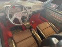 Peugeot 205 cti 1.6 cabriolet collector numÉrotÉ occasion simplicicar pontarlier simplicicar simplicibike france