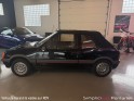 Peugeot 205 cti 1.6 cabriolet collector numÉrotÉ occasion simplicicar pontarlier simplicicar simplicibike france
