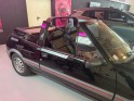 Peugeot 205 cti 1.6 cabriolet collector numÉrotÉ occasion simplicicar pontarlier simplicicar simplicibike france
