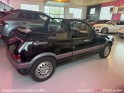 Peugeot 205 cti 1.6 cabriolet collector numÉrotÉ occasion simplicicar pontarlier simplicicar simplicibike france