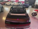 Peugeot 205 cti 1.6 cabriolet collector numÉrotÉ occasion simplicicar pontarlier simplicicar simplicibike france