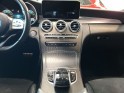 Mercedes classe c coupe 200 9g-tronic amg line occasion simplicicar villepinte simplicicar simplicibike france