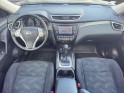 Nissan x-trail 1.6 dci 130 7pl xtronic n-connecta occasion simplicicar beaune simplicicar simplicibike france