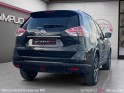 Nissan x-trail 1.6 dci 130 7pl xtronic n-connecta occasion simplicicar beaune simplicicar simplicibike france
