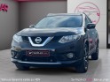 Nissan x-trail 1.6 dci 130 7pl xtronic n-connecta occasion simplicicar beaune simplicicar simplicibike france