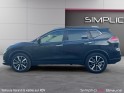 Nissan x-trail 1.6 dci 130 7pl xtronic n-connecta occasion simplicicar beaune simplicicar simplicibike france
