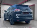 Nissan x-trail 1.6 dci 130 7pl xtronic n-connecta occasion simplicicar beaune simplicicar simplicibike france