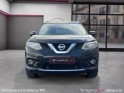 Nissan x-trail 1.6 dci 130 7pl xtronic n-connecta occasion simplicicar beaune simplicicar simplicibike france