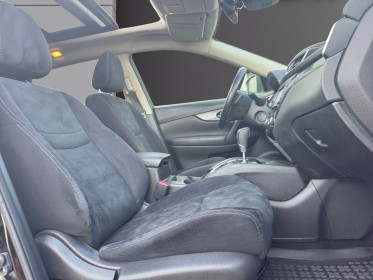 Nissan x-trail 1.6 dci 130 7pl xtronic n-connecta occasion simplicicar beaune simplicicar simplicibike france